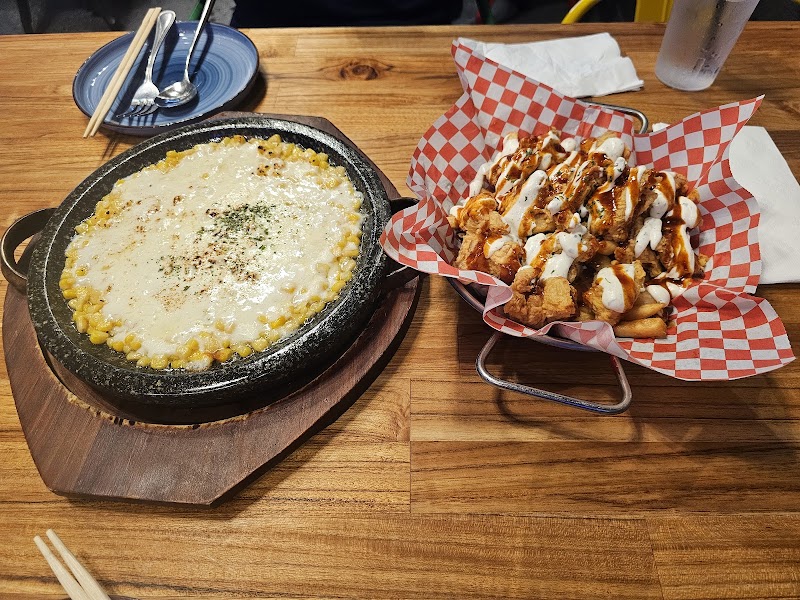 Yorienn Korean Fried Chicken & Yori Shop of Carrollton 요리엔 한식 photo 5