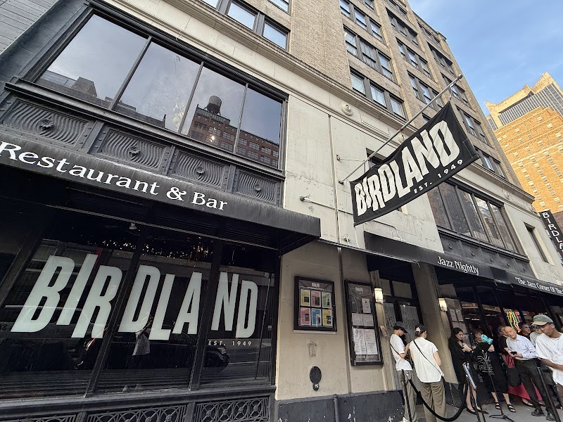 Birdland Jazz Club photo 2