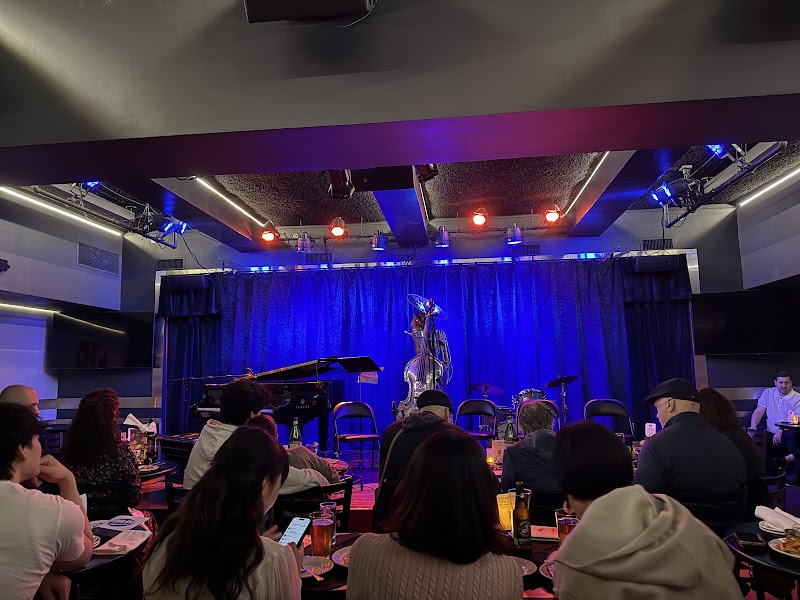 Birdland Jazz Club photo 3