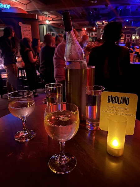 Birdland Jazz Club photo 4