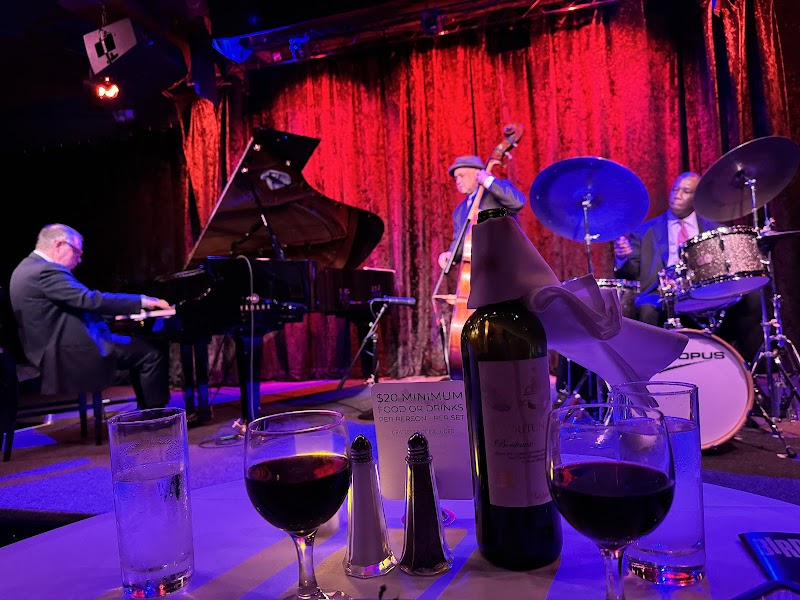 Birdland Jazz Club photo 5