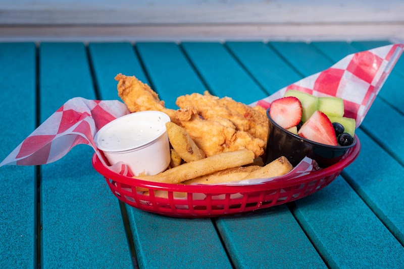 Seaside Bar & Grill photo 2