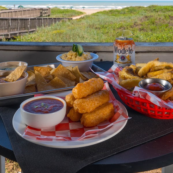 Seaside Bar & Grill photo 4