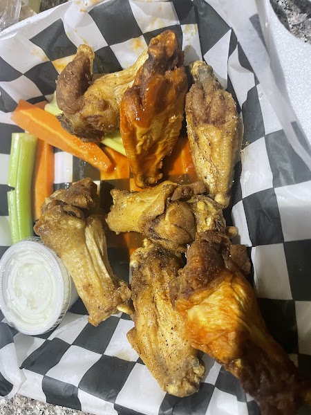 The Tipsy Chicken photo 4