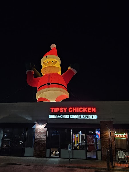 The Tipsy Chicken photo 5