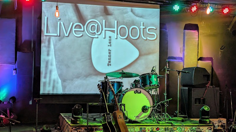 Hoot's Pub photo 3