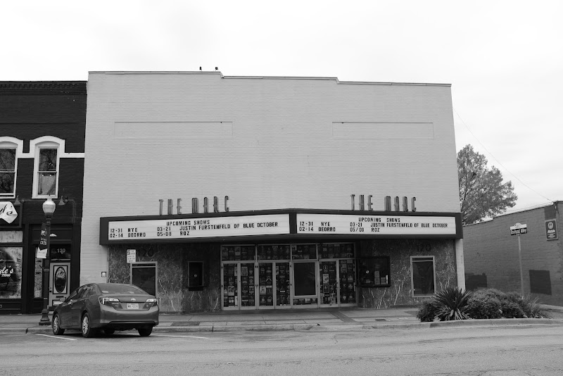 The Marc