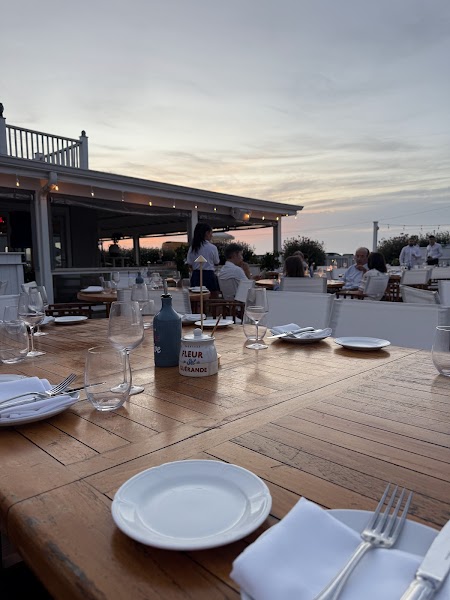 Bagatelle at Gosman's Montauk photo 4