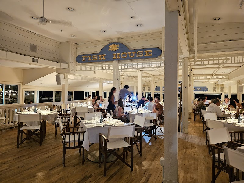 Bagatelle at Gosman's Montauk photo 5
