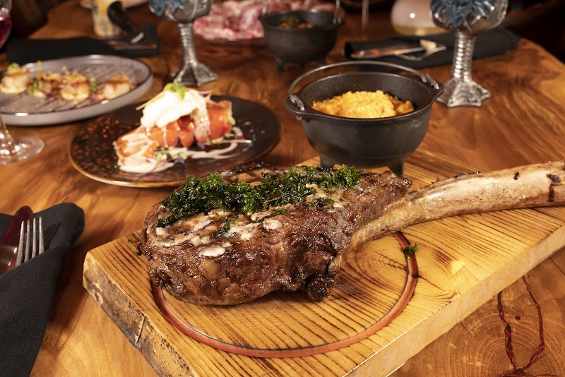 Primal Steakhouse photo 2