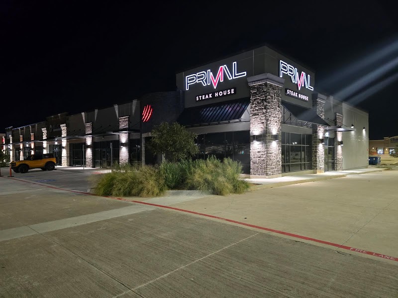 Primal Steakhouse photo 4