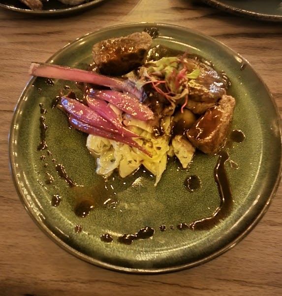 Primal Steakhouse photo 5