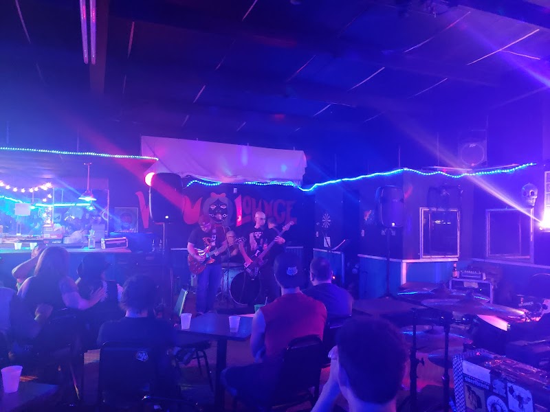 Vudu Lounge photo 2