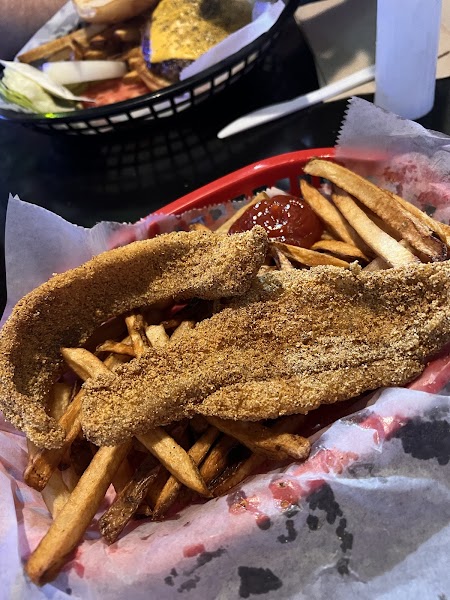 Fat Jacks Oyster and Sports Bar photo 2