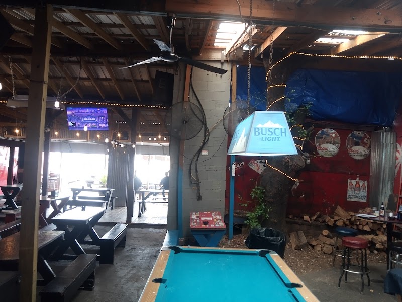 Fat Jacks Oyster and Sports Bar photo 3