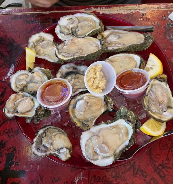 Fat Jacks Oyster and Sports Bar photo 4