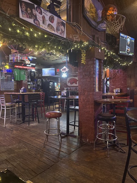 Fat Jacks Oyster and Sports Bar photo 5