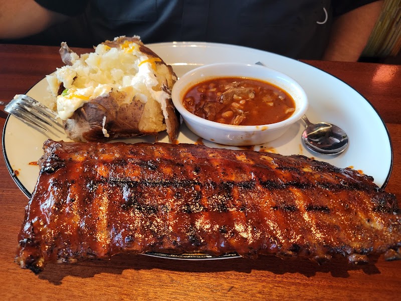54th Street Restaurant & Drafthouse photo 2