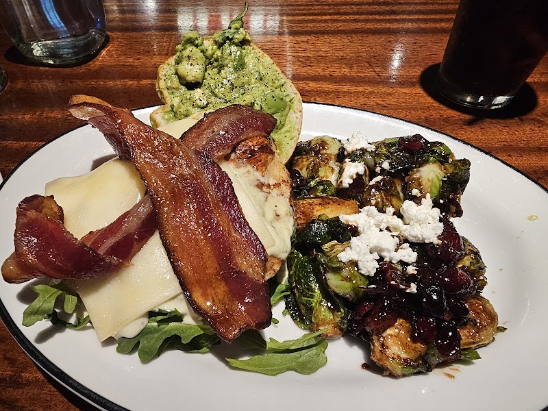 54th Street Restaurant & Drafthouse photo 5