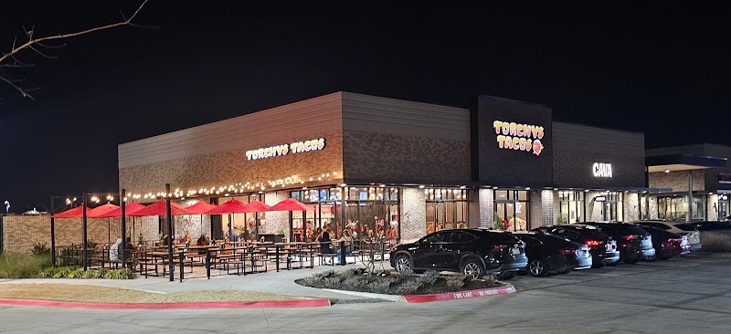 Torchys Tacos