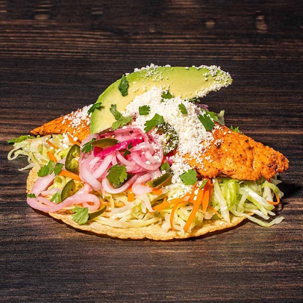 Torchys Tacos photo 2