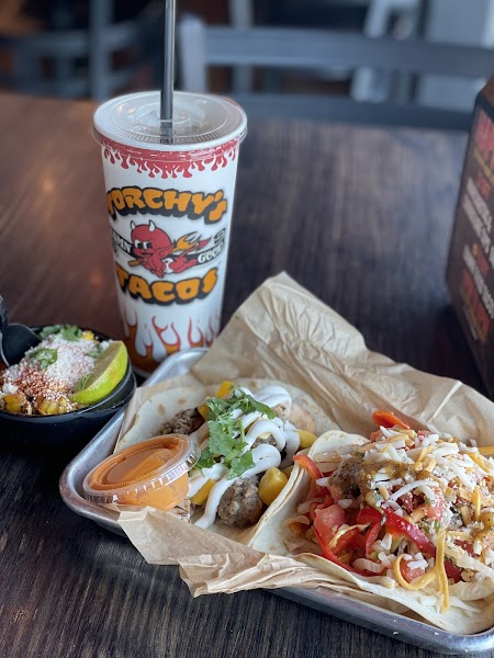 Torchys Tacos photo 3