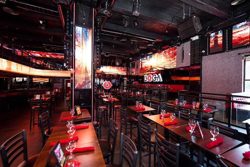 Boca Restaurant and Lounge photo 3