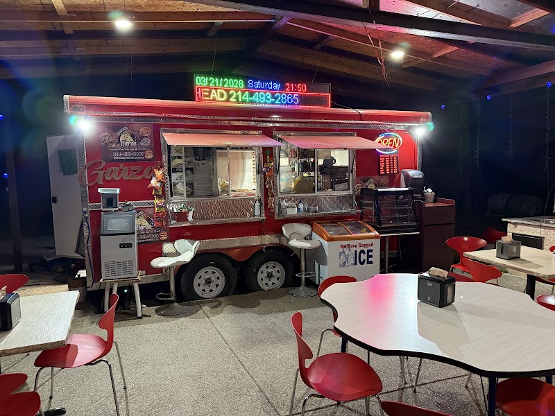Taqueria Garza