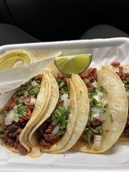 Taqueria Garza photo 2