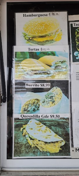 Taqueria Garza photo 4