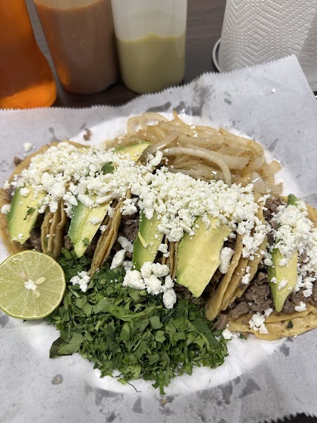 La Fe Taqueria RB photo 2