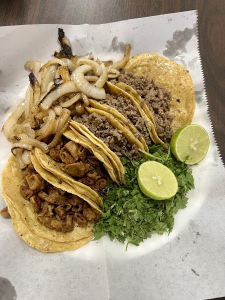 La Fe Taqueria RB photo 3