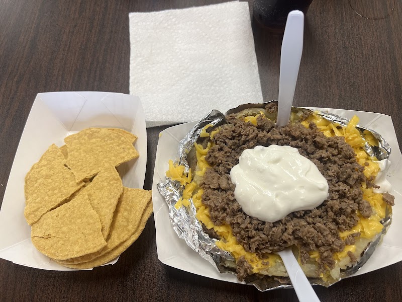 La Fe Taqueria RB photo 4