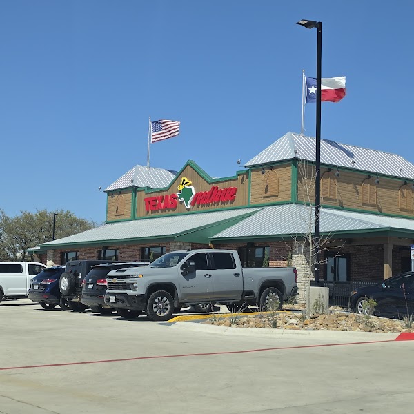 Texas Roadhouse