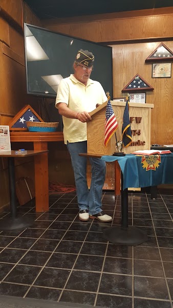 VFW Post 5074 photo 5