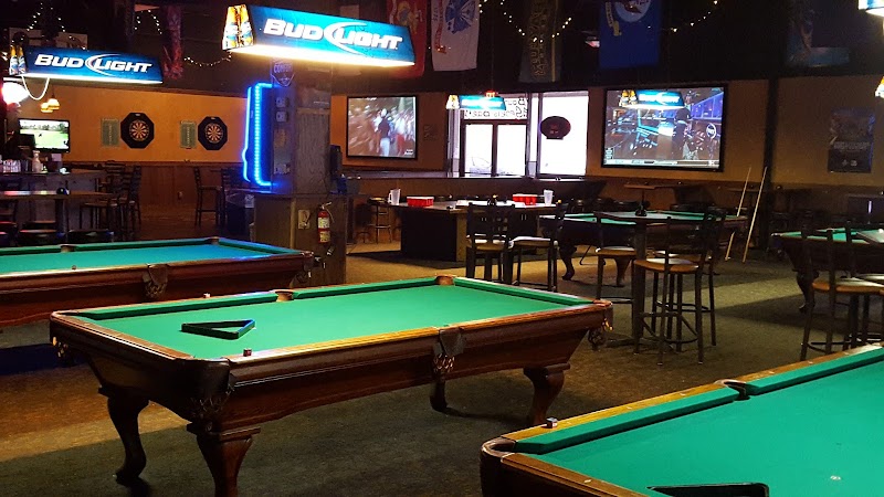 Bourbon Street Sports Bar photo 2