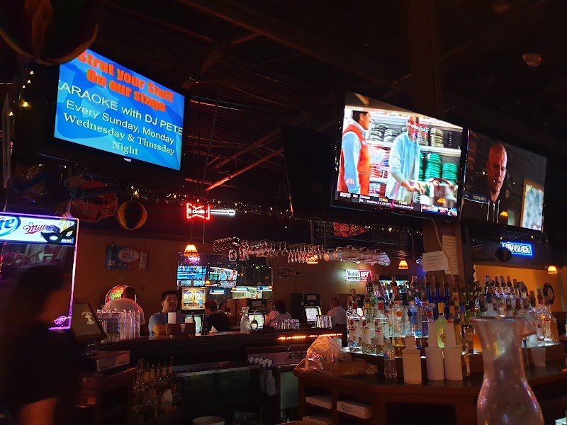 Bourbon Street Sports Bar photo 3