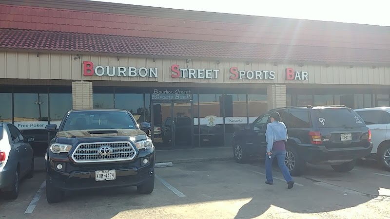 Bourbon Street Sports Bar photo 4