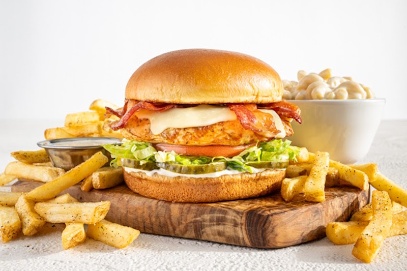Chili's Grill & Bar photo 5