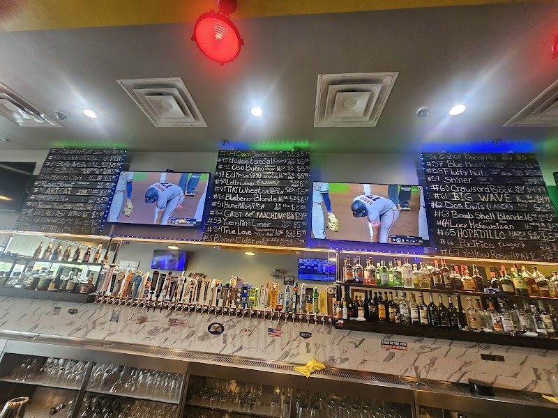 2 Ways Draught & Kitchen photo 4
