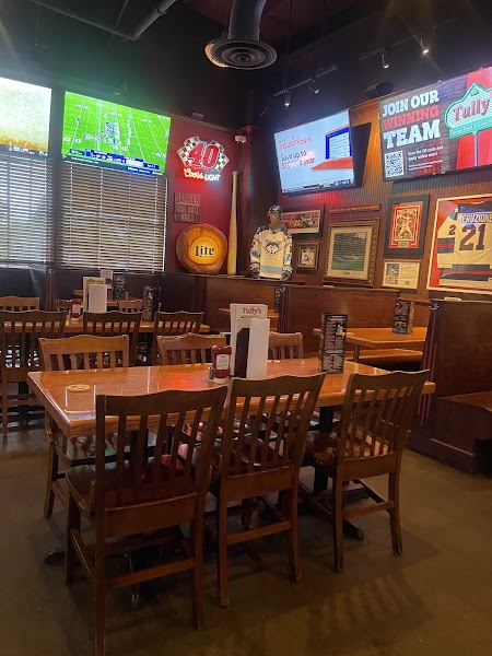 Tully's Good Times Watertown photo 3