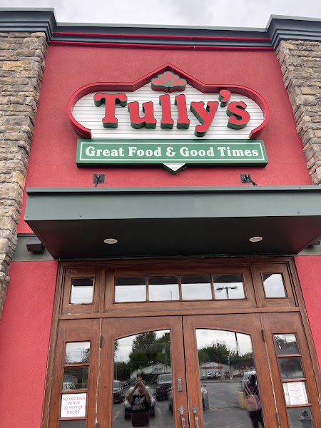 Tully's Good Times Watertown photo 4
