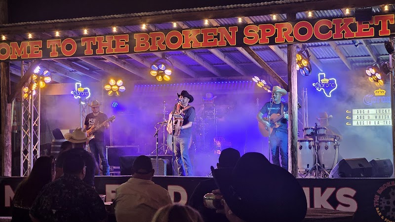 The Broken Sprocket photo 3