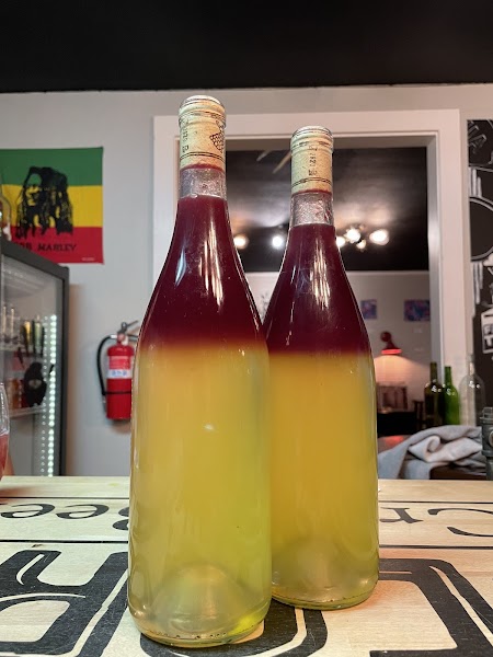 Mano Negra Brewing Co. & Sangria House photo 2