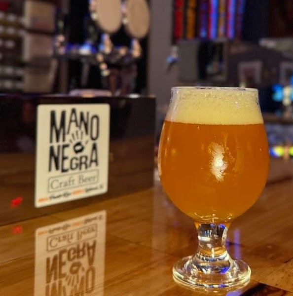 Mano Negra Brewing Co. & Sangria House photo 3