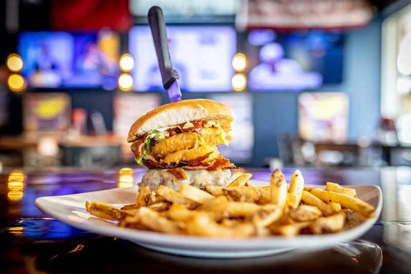 Double Schotts Sports Bar & Grill photo 2