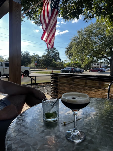 Tomball Social Haus
