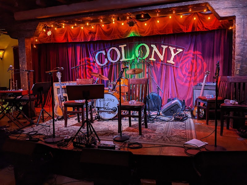 Colony photo 2