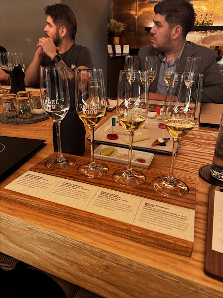 The Barrel Room photo 5