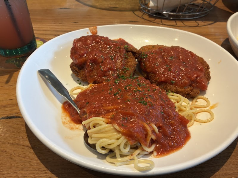Olive Garden Italian Restaurant photo 3